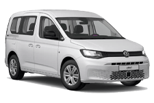 Van Hire Dunstable - Premier Caddy Van - Van hire Dunstable