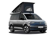 Van Hire Dunstable - VW Campervan - Van hire Dunstable